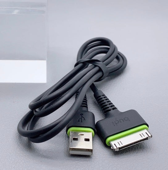 Budi iPhone 4 /iPad  Cable 1M