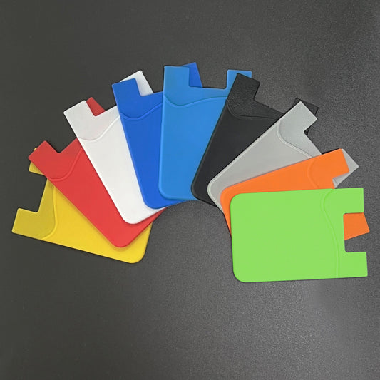 Card Pocket ( Silicon / Magsafe )