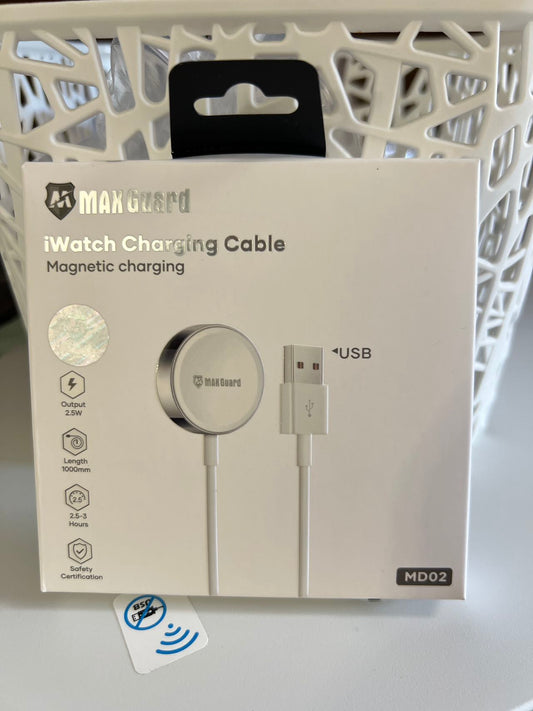 Apple Watch Charger  MD02