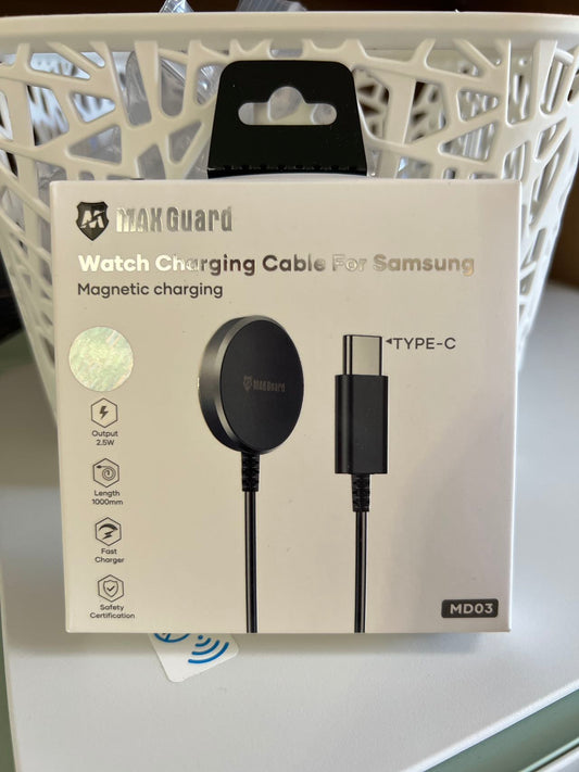 Samsung Watch Charger  MD03
