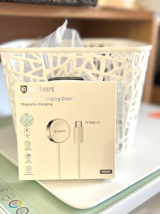 Apple Watch Charger  MD01