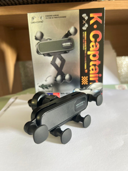 K* Captain Car Holder WA-S52