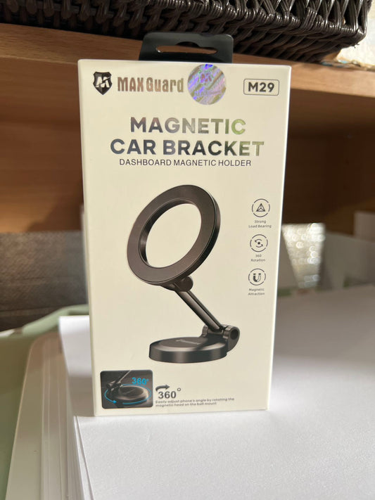 Magnetic Bracket Car Holder M29