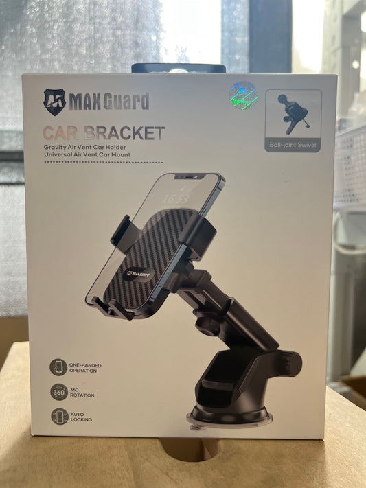 Max Guard Car Holder M25