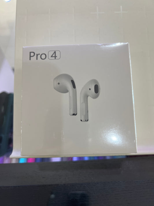 AirPod Pro 4