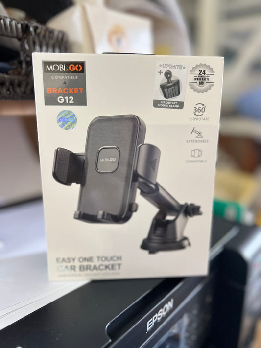 Mobi Car Holder G12