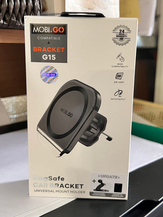 Mobi Car Holder G15