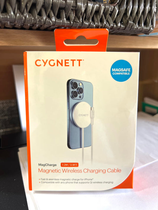 CYGNETT Mag Charger