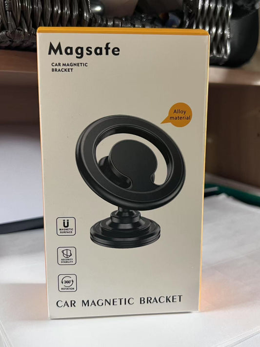MagsafeCar Holder (Yellow Box)