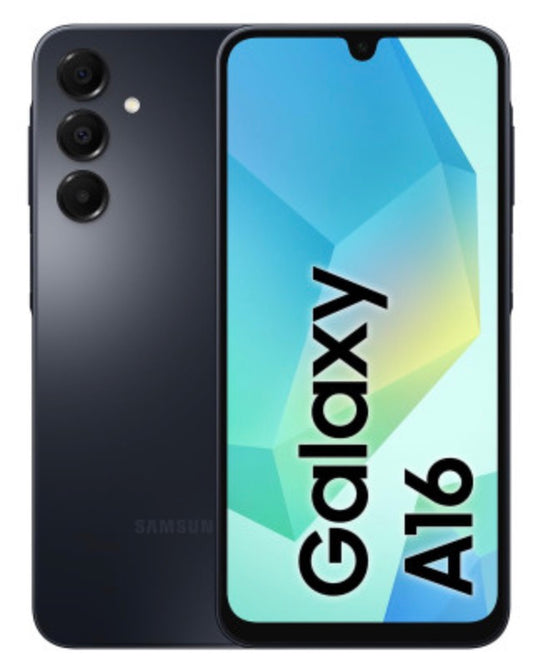 Samsung Galaxy A16 4G(A165F) Repair