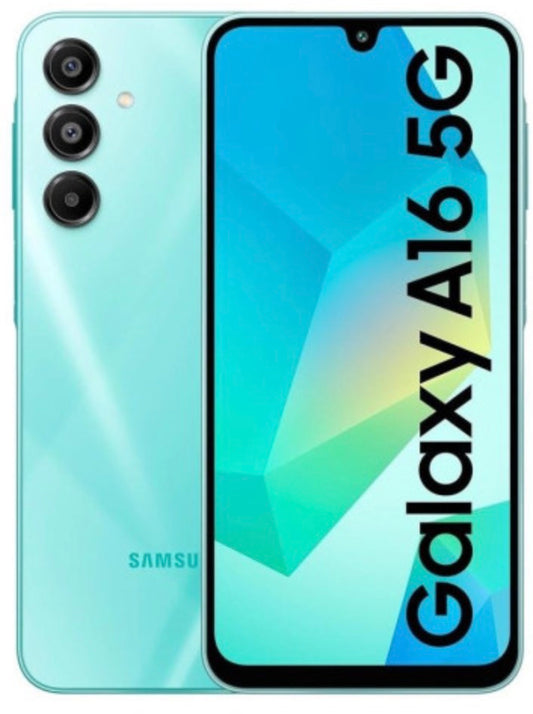 Samsung Galaxy A16 5G(A166P A166B) Repair