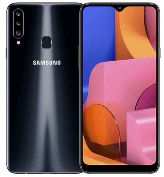 Samsung Galaxy A20s(A207) Repair