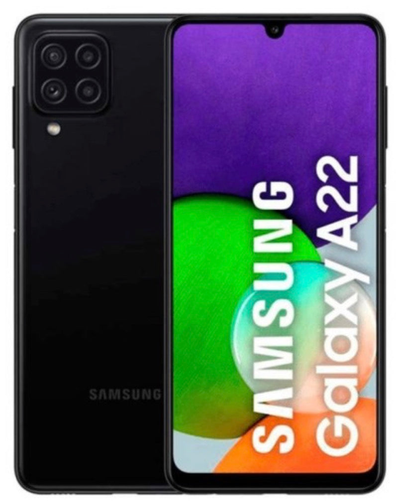 Samsung Galaxy A22 5G (A226) Repair