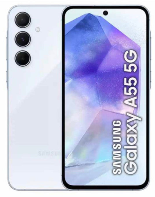 Samsung Galaxy A55 5(A556）Repair