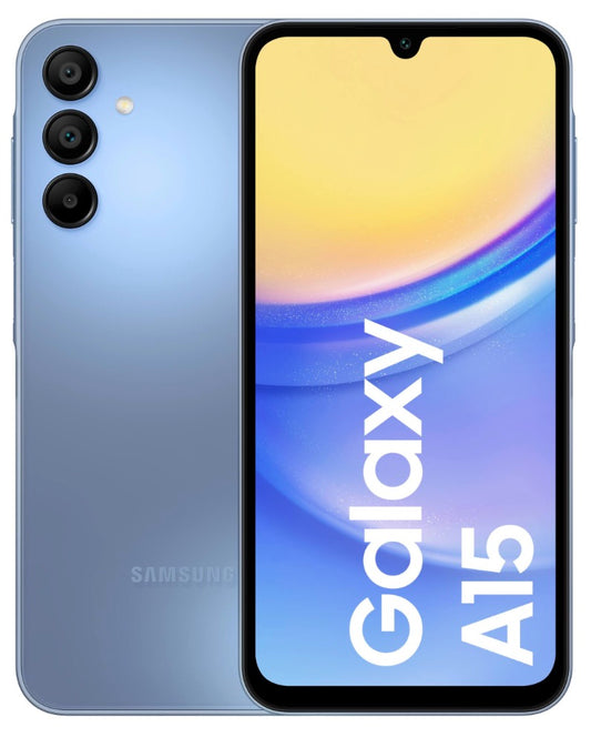 Samsung Galaxy A15 (A155/A156) Repair