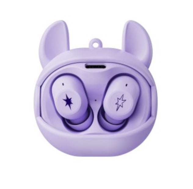 Little Pony Wireless Headphone MLP-EC10