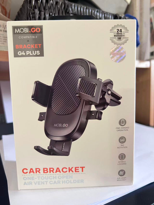 Mobi Car Holder G4 Plus