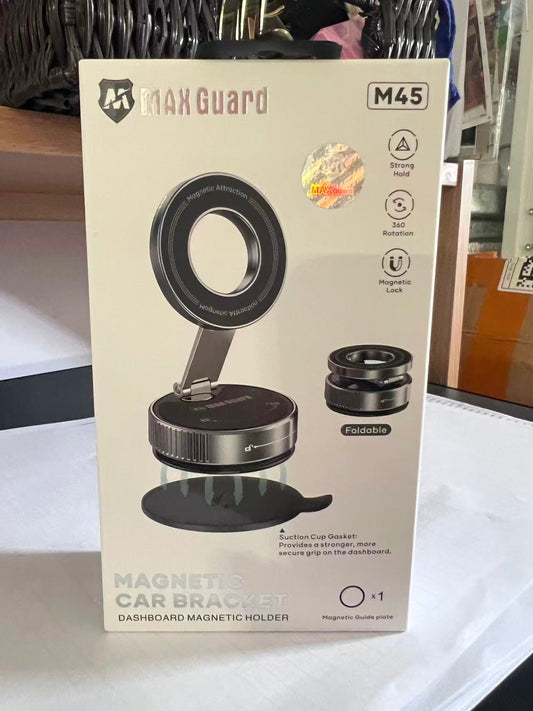 MaxGuard Car Holder M45