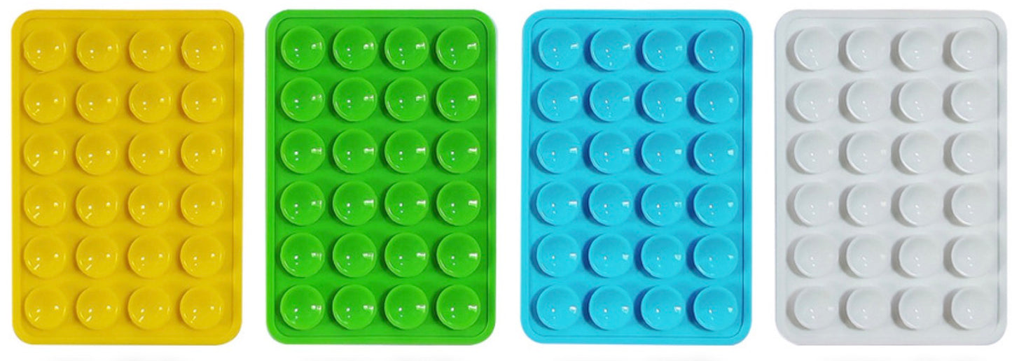 Silicone Suction Cup