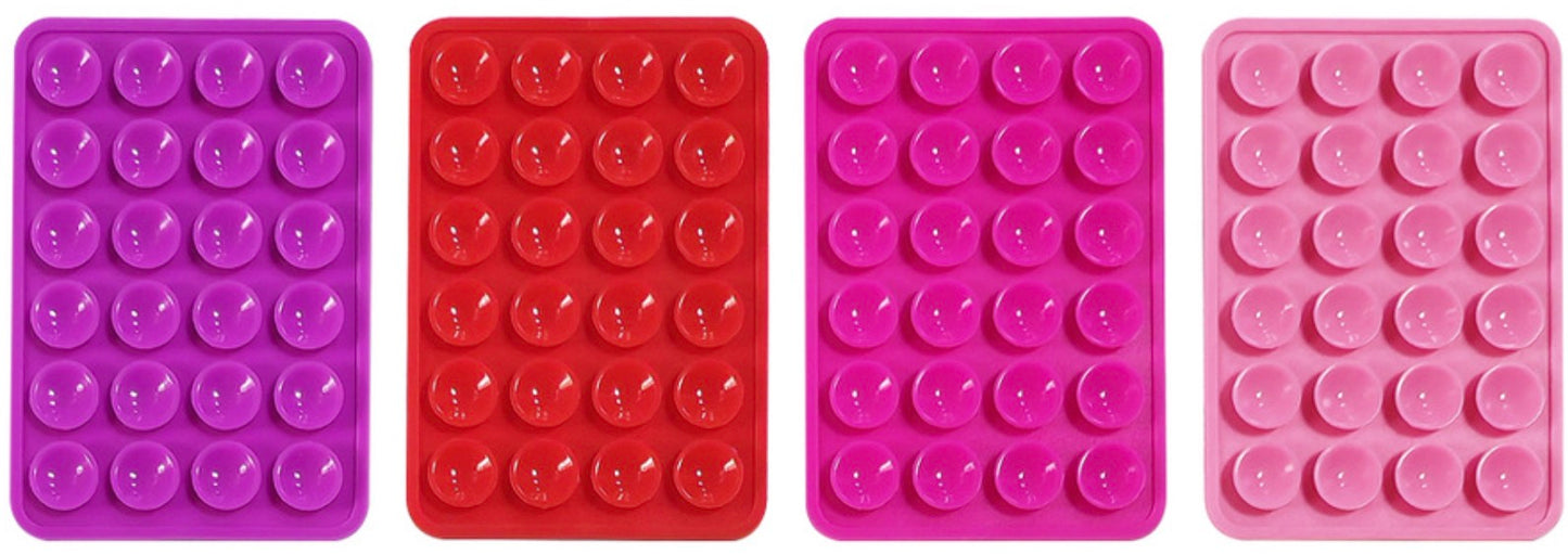 Silicone Suction Cup