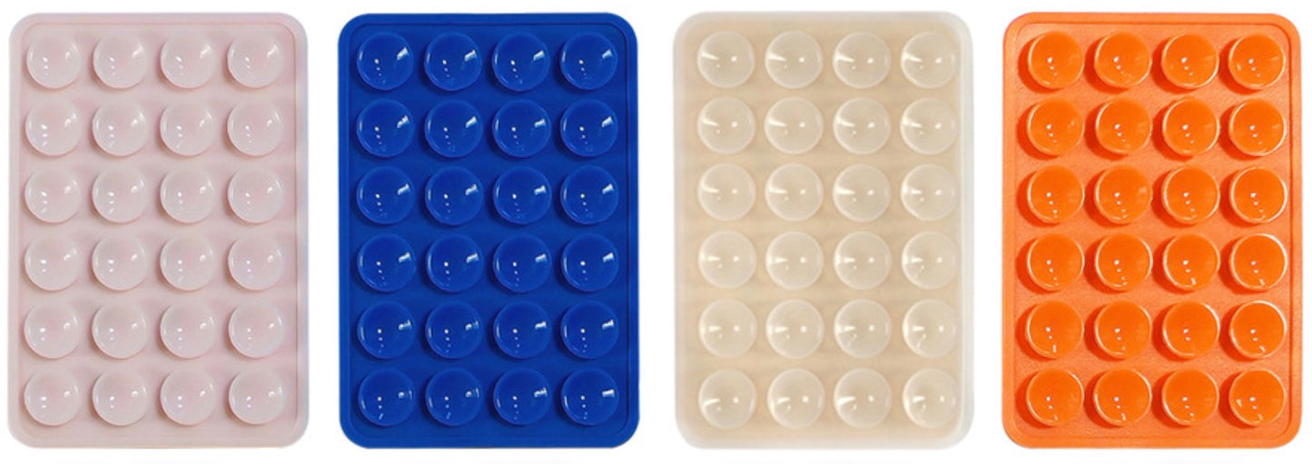 Silicone Suction Cup