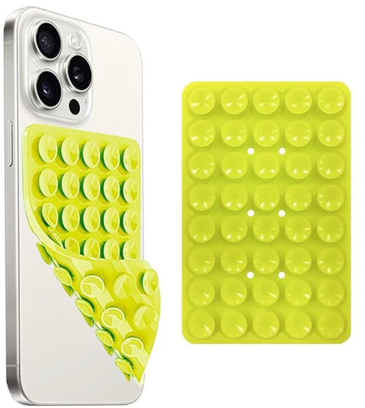 Silicone Suction Cup