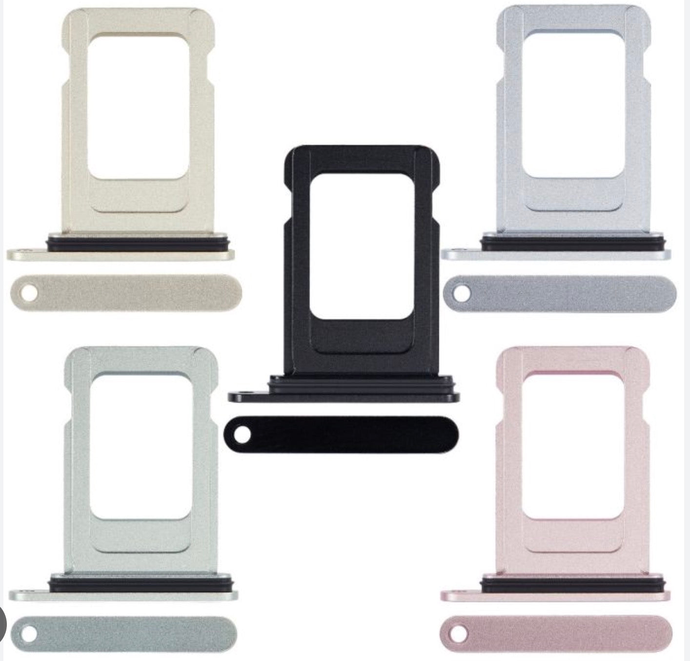 Sim Card Tray
