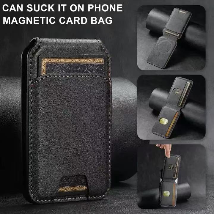 Magsafe Card Holder (Folding)