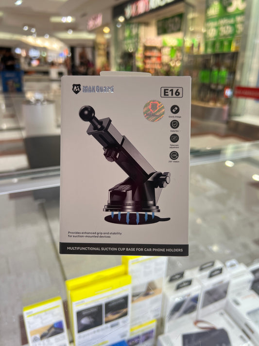 MaxGuard Car Holder Base E16