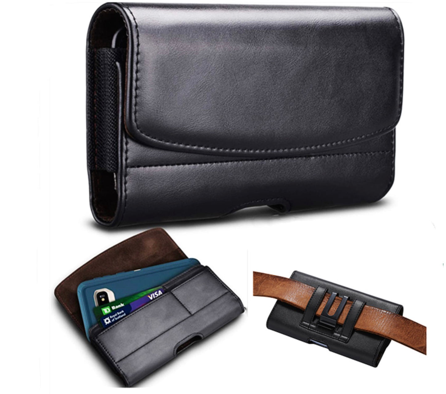 Belt Case