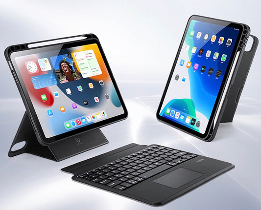 iPad Keyboard Protection Case  T11
