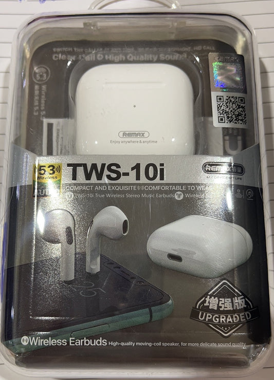 TWS10i Earphone
