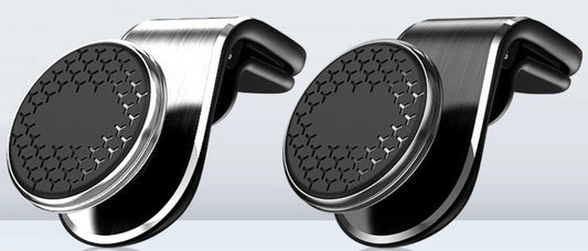 Rotary Magnetic Car Holder