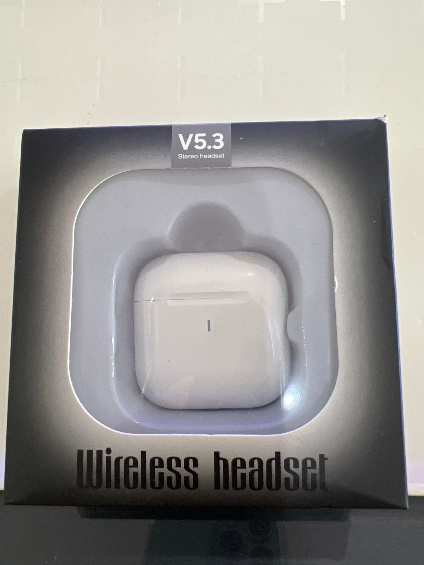 TWS V5.3 Wireless Earphone