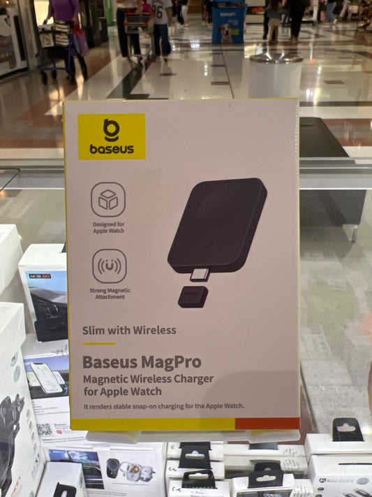 Baseus Apple Watch Charger