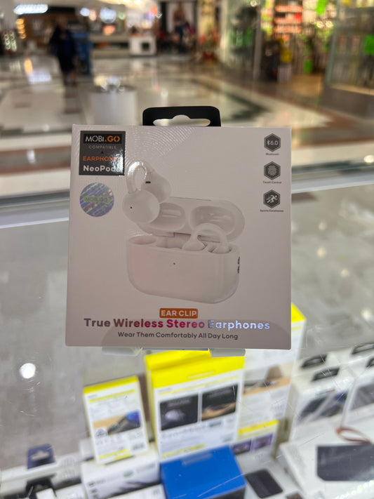 Mobi NeoPods ( Ear Clip)