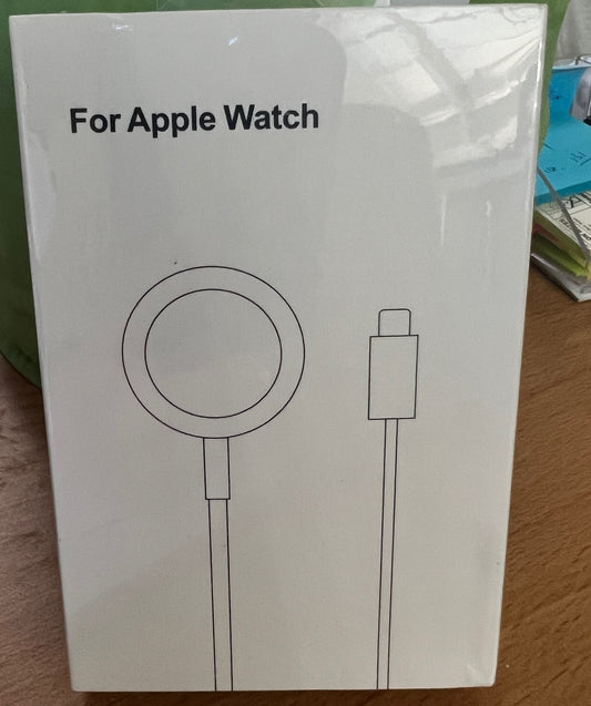 Apple Watch Charger W29