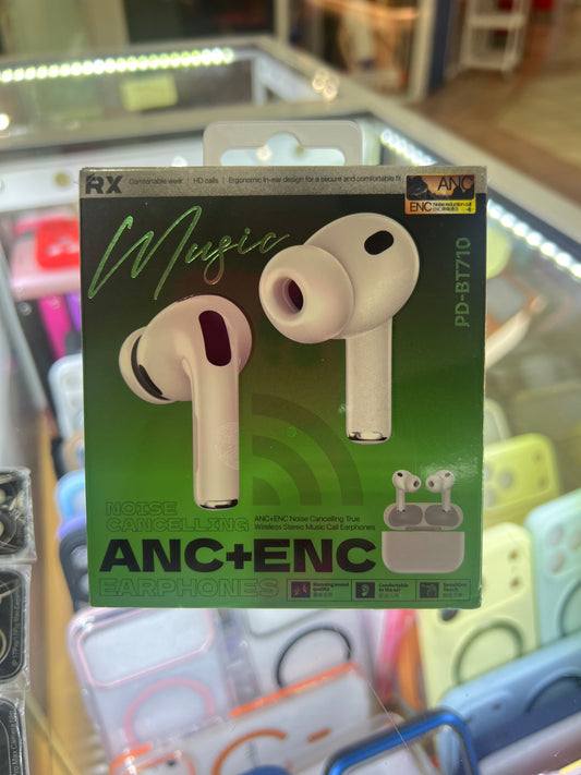 RX earphone PD-BT710