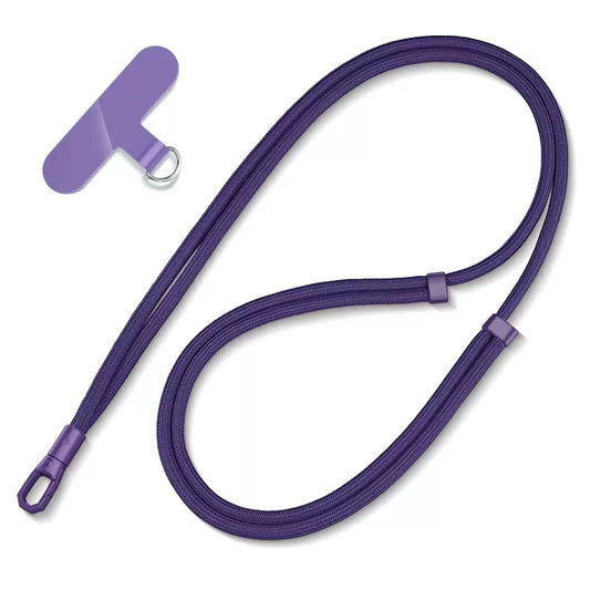 Lanyard Crossbody Adjustable Strap