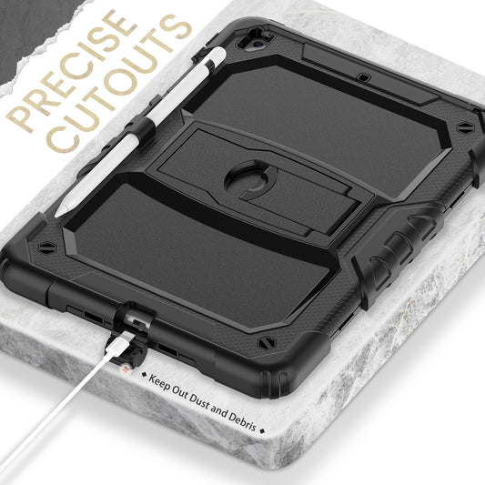 iPad Heavy Duty Case TT3