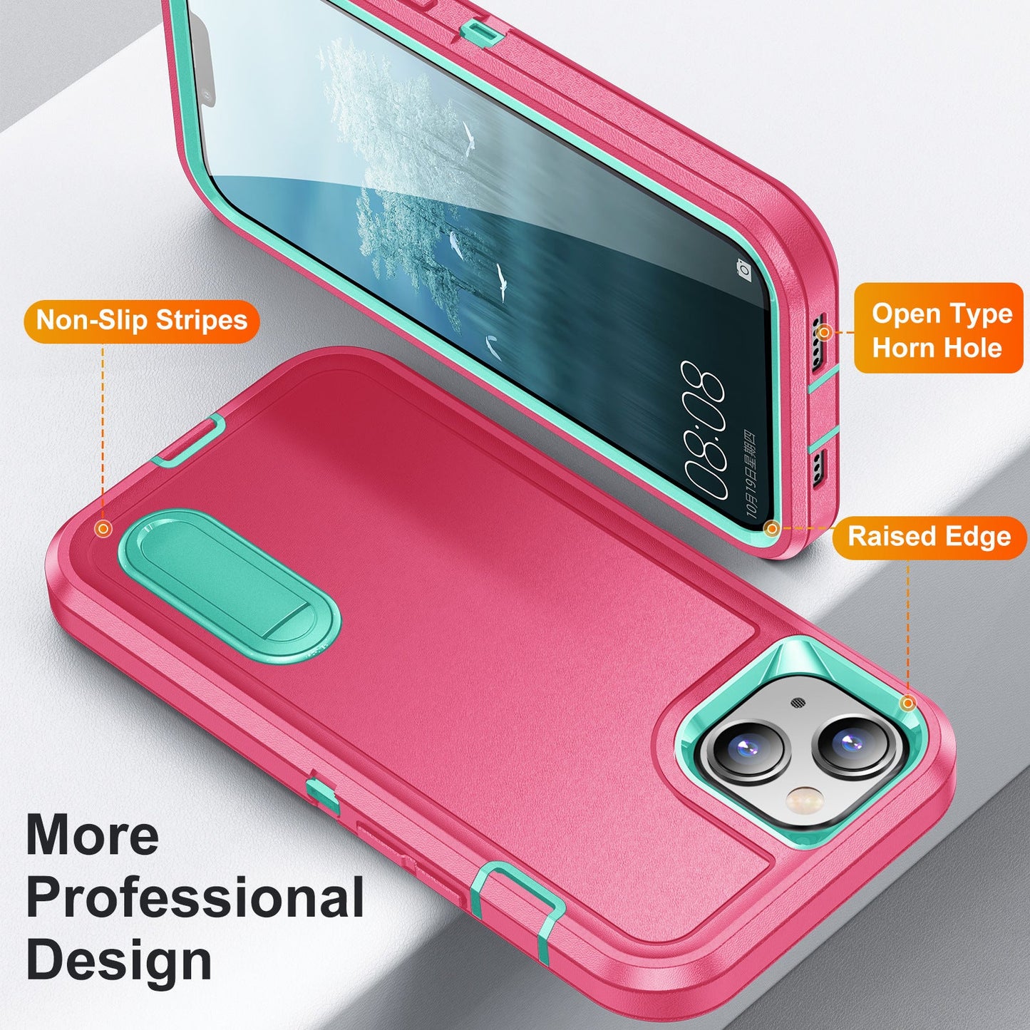 Slim Robotic Cases 13/14
