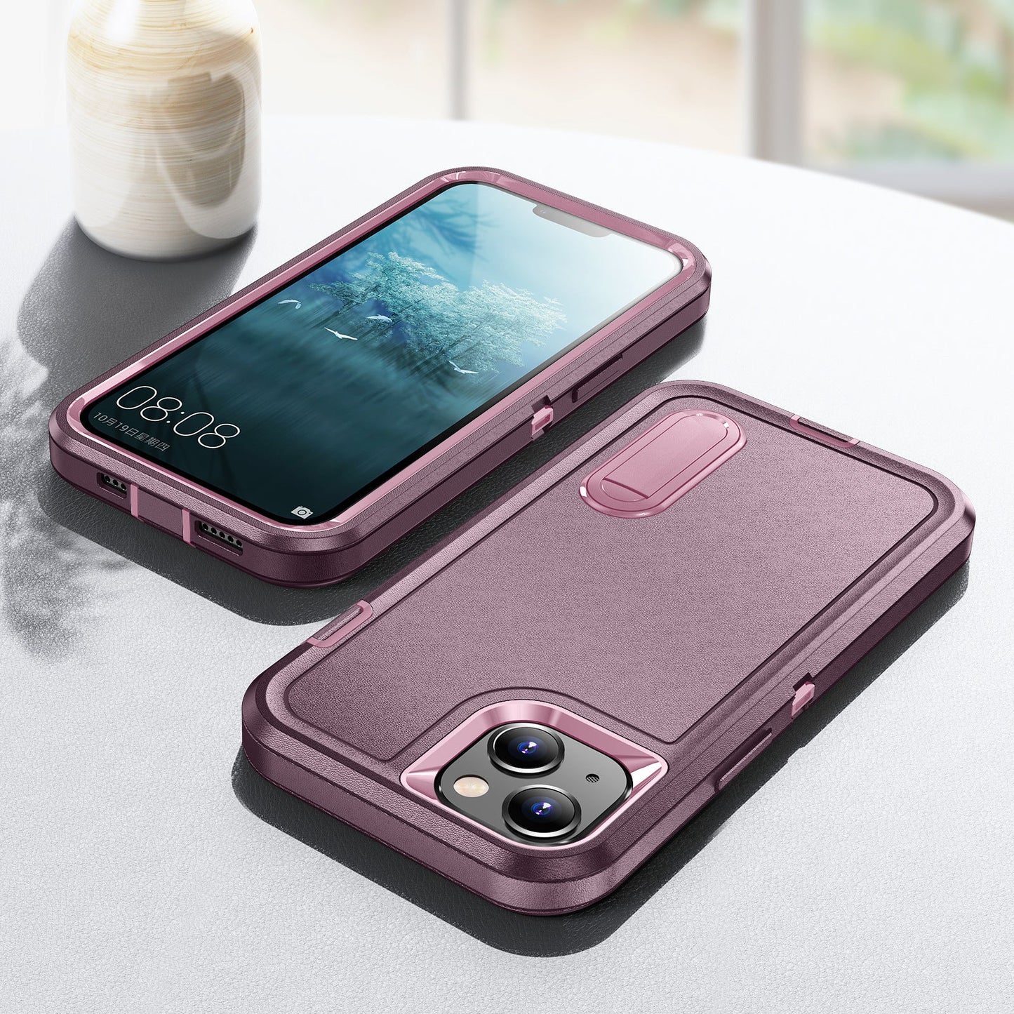 Slim Robotic Cases 13/14