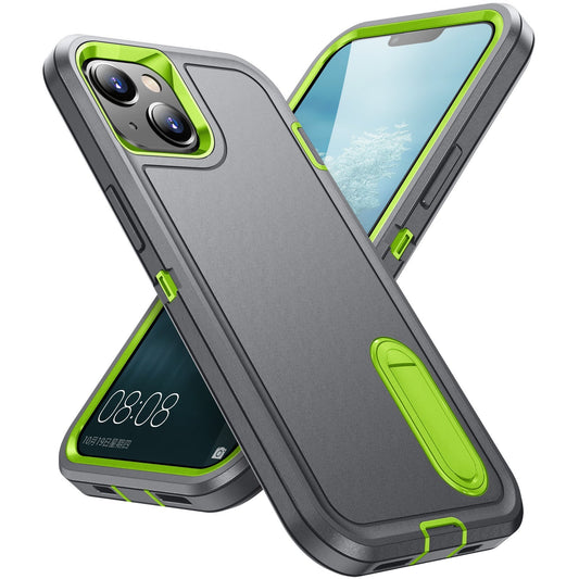 iPhone 16 Slim Robotic Cases