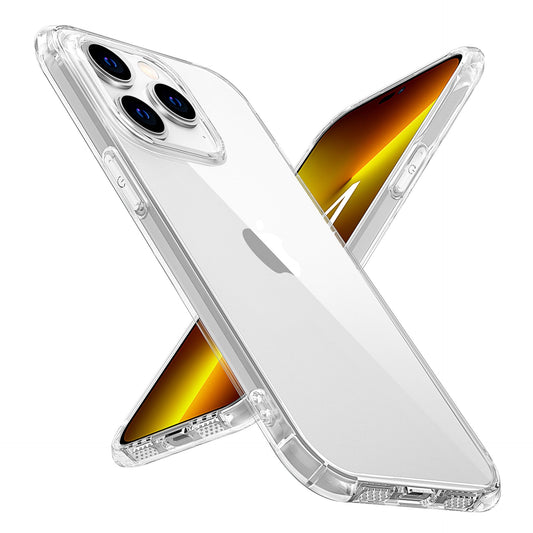 Pure Clear  Case