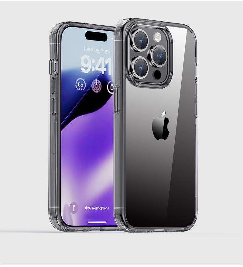 Non-Yellowing Shockproof  Bumper Cover, Anti-Scratch  14