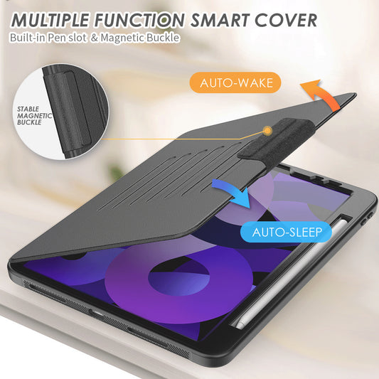 iPad Heavy Duty Case TT 7