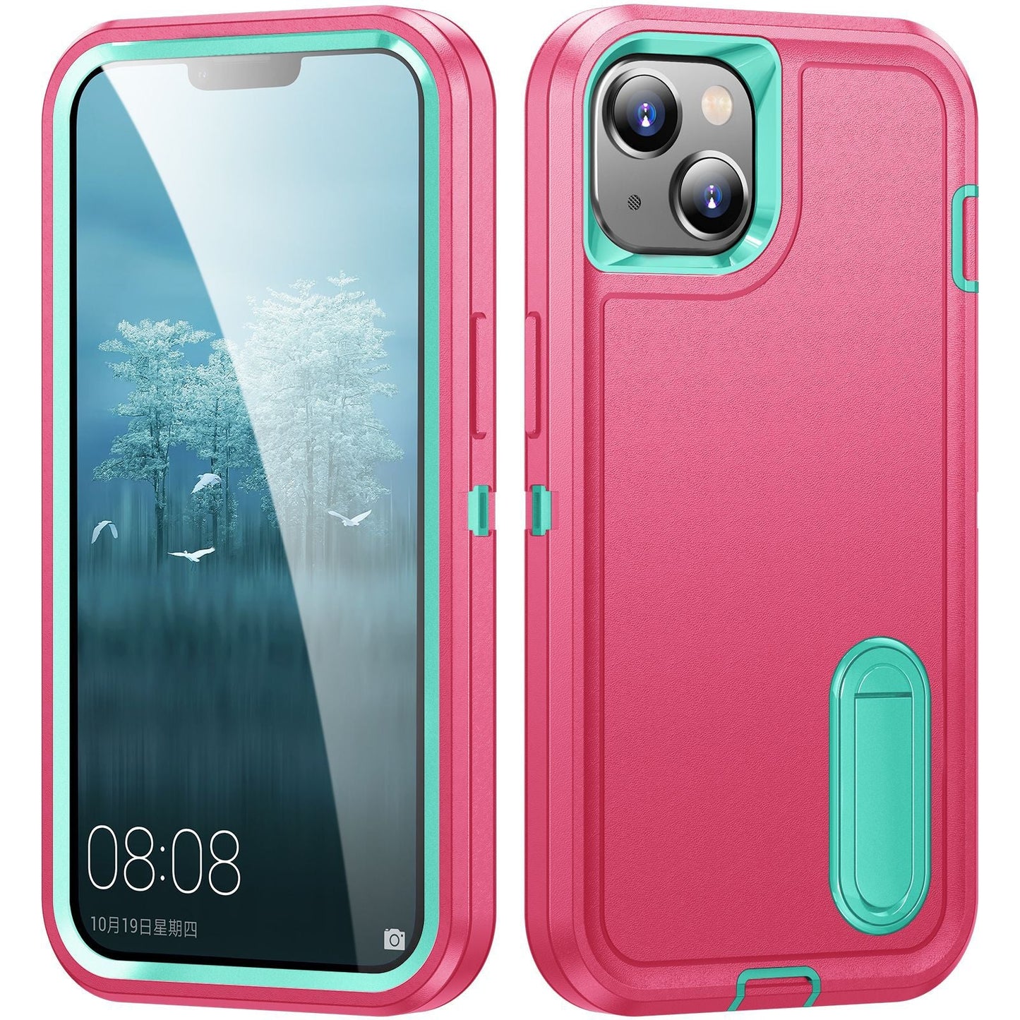 Slim Robotic Cases 13/14