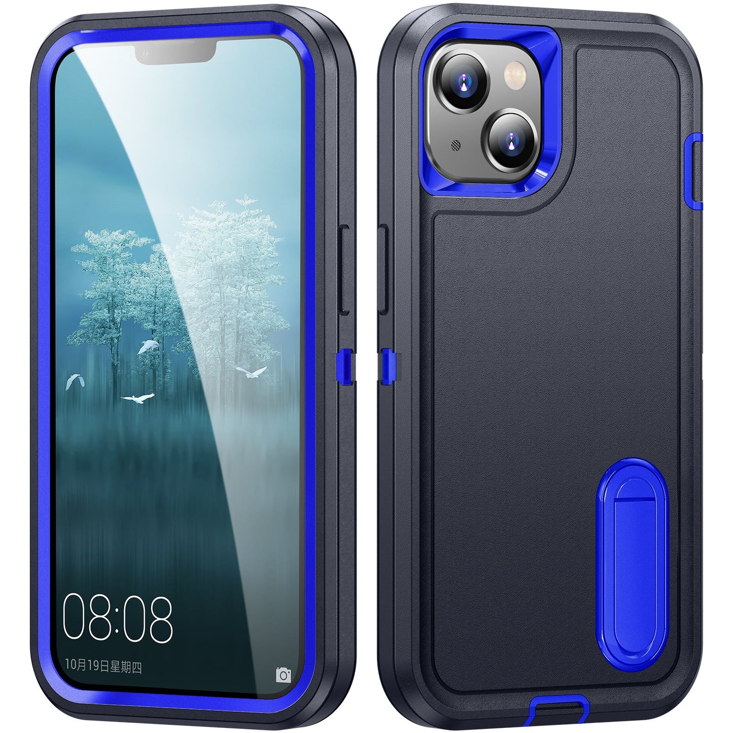 Slim Robotic Cases 13/14