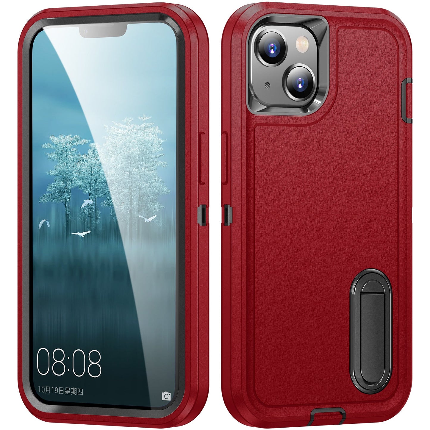 Slim Robotic Cases 13/14