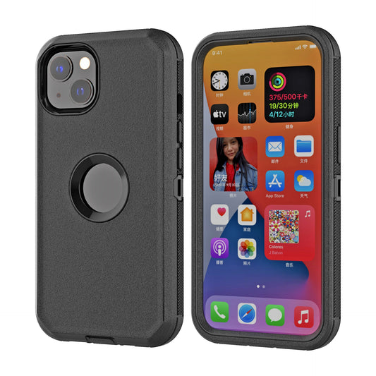Robotic Cases with Front Screen Film 11/12